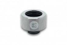 Купить Фитинг EKWB EK-HDC Fitting 16mm G1/4 - Black Nickel - фото 1