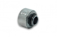 Купить Фитинг EKWB EK-HDC Fitting 16mm G1/4 - Black Nickel - фото 2