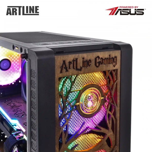 Купить Компьютер ARTLINE Gaming HGWRTSv10 - фото 12