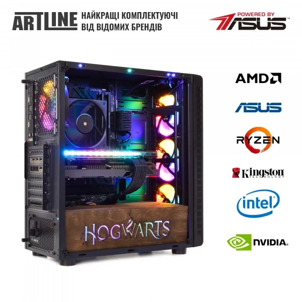 Купити Комп'ютер ARTLINE Gaming HGWRTSv18Win - фото 8