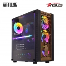 Купити Комп'ютер ARTLINE Gaming HGWRTSv37Win - фото 12