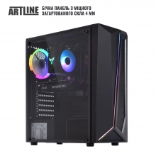Купить Компьютер ARTLINE Gaming X33v20 - фото 4