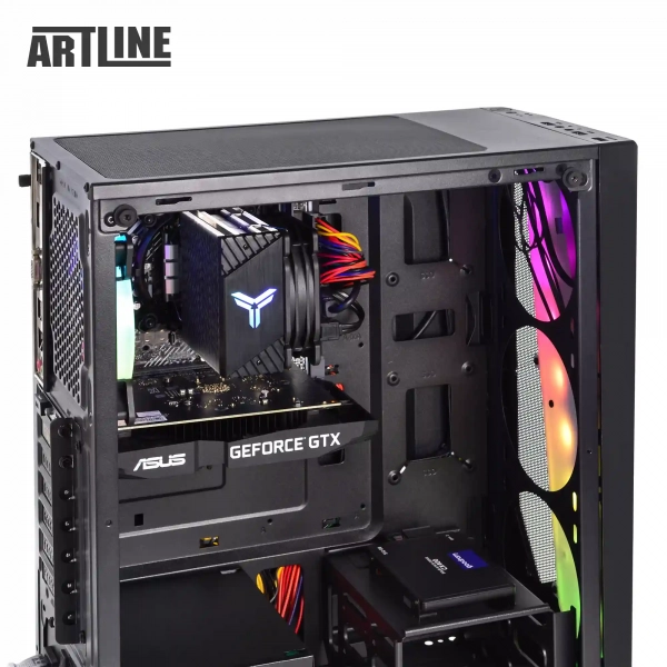 Купити Комп'ютер ARTLINE Gaming X33v20 - фото 9