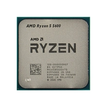 Купить Процессор AMD Ryzen 5 5600G (3.9/4.4 GHz/16MB/sAM4) TRAY - фото 1