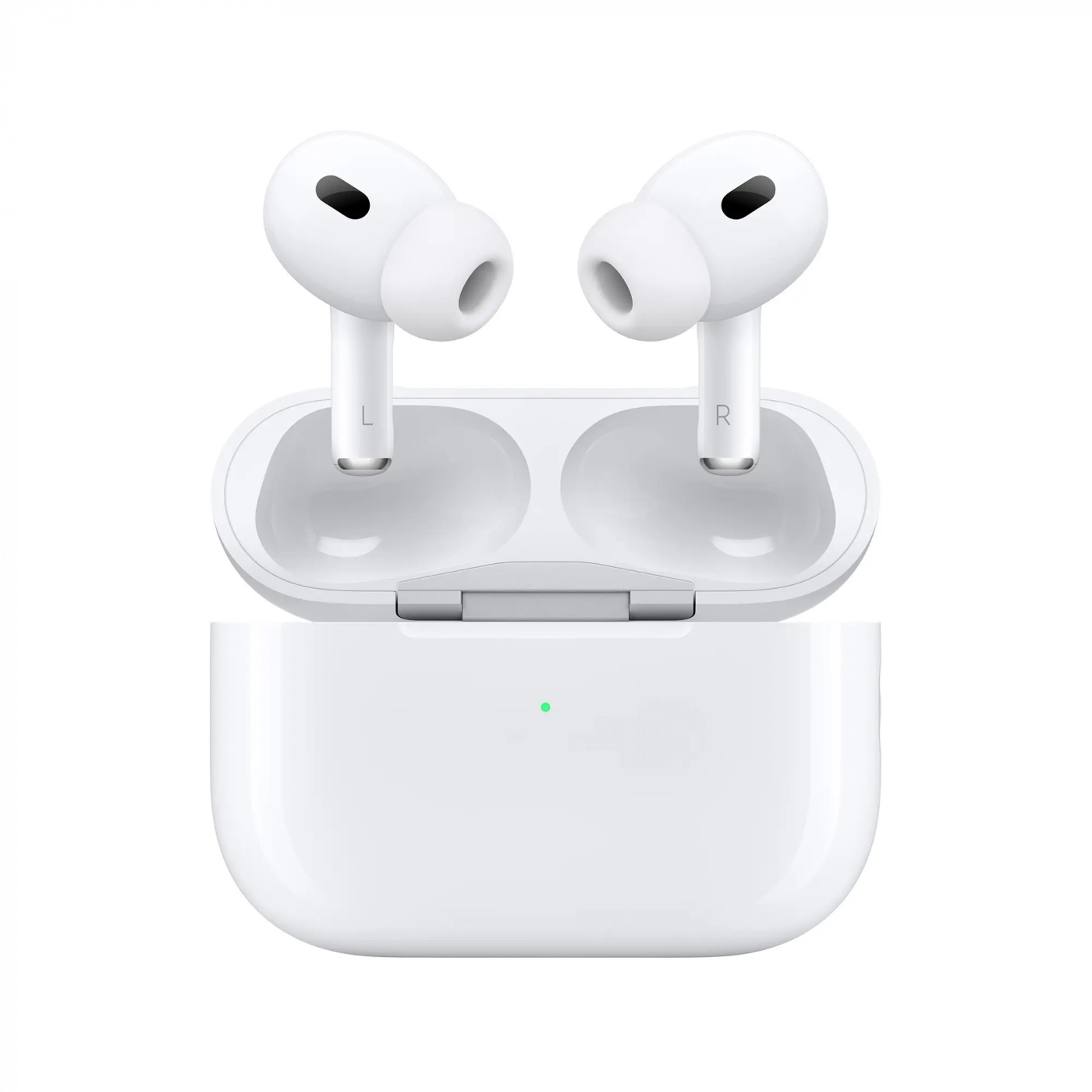 Купити Бездротові навушники Apple AirPods Pro  2 - фото 1