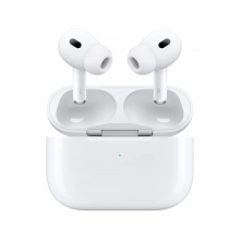 Купити Бездротові навушники Apple AirPods Pro  2 - фото 1