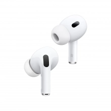 Купити Бездротові навушники Apple AirPods Pro  2 - фото 2
