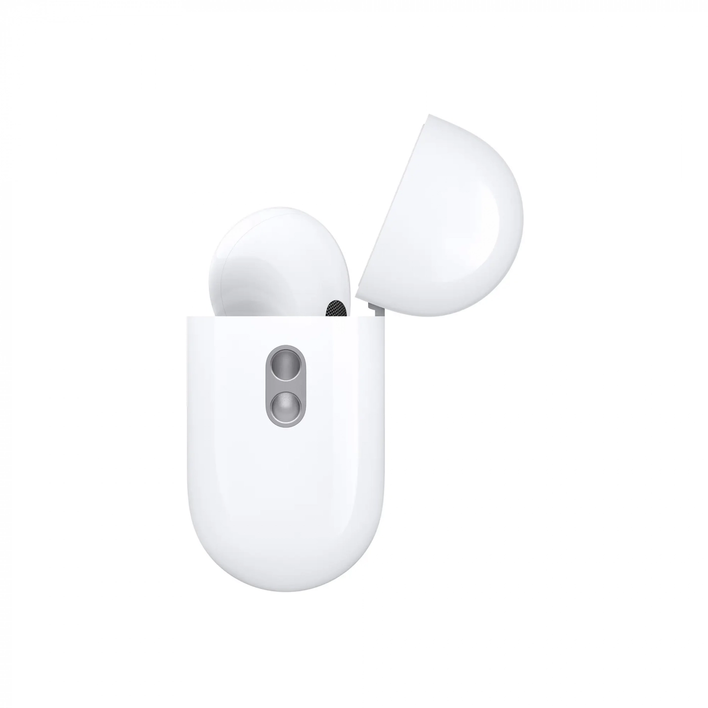 Купити Бездротові навушники Apple AirPods Pro  2 - фото 4