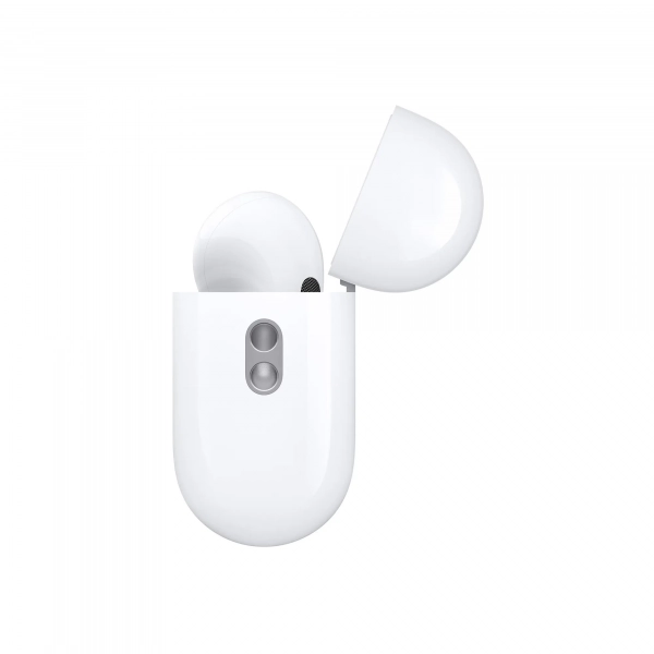 Купити Бездротові навушники Apple AirPods Pro  2 - фото 4