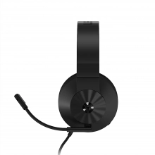 Купити Навушники Lenovo Legion Gaming Headset H200 Black - фото 3