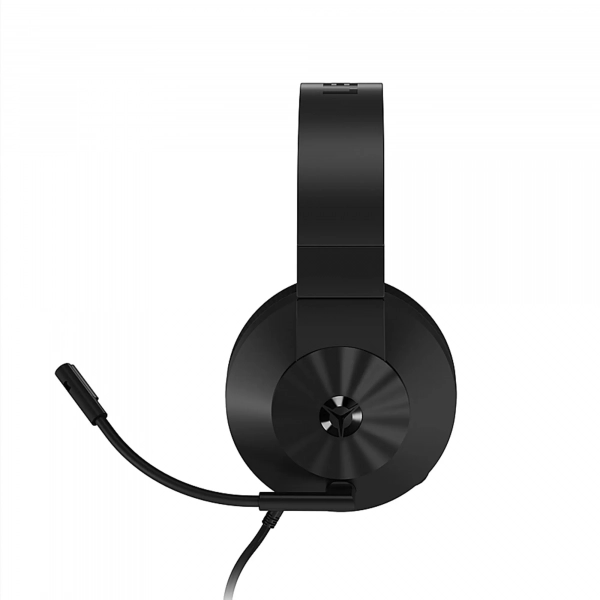Купить Наушники Lenovo Legion Gaming Headset H200 Black - фото 3