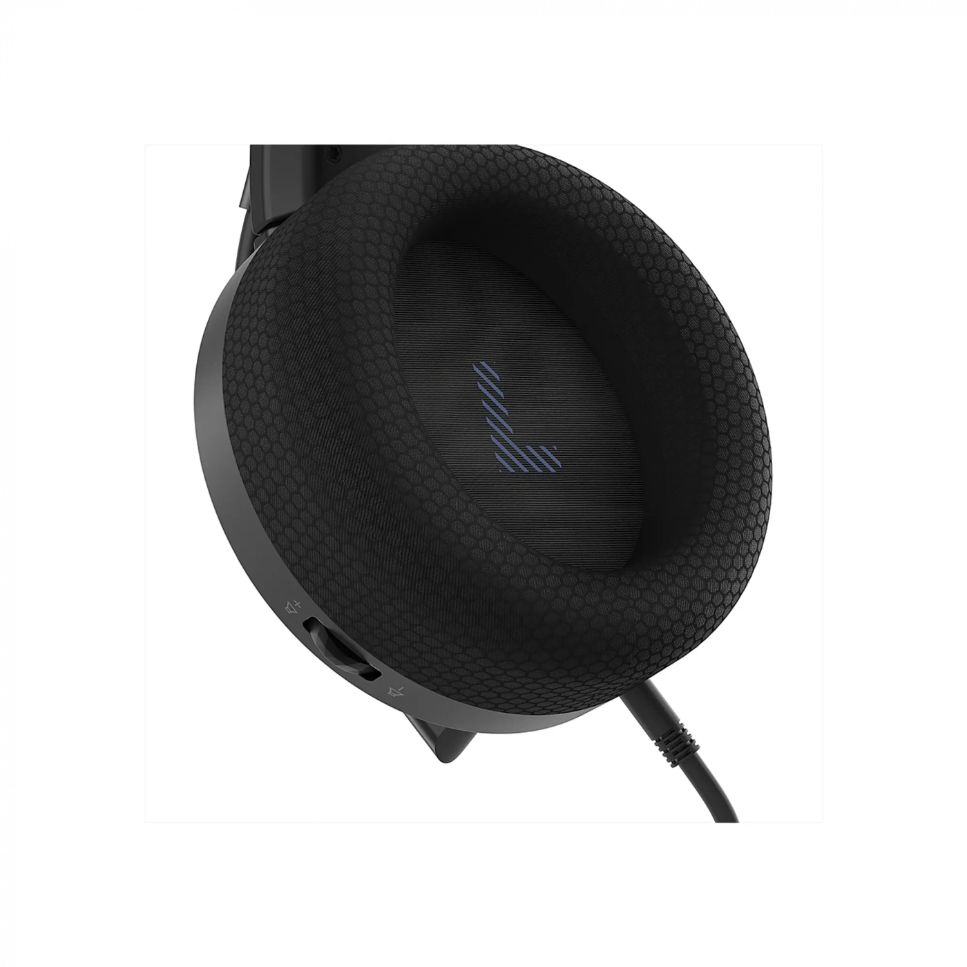 Купити Навушники Lenovo Legion Gaming Headset H200 Black - фото 7
