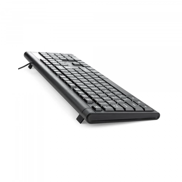 Купить Комплект клавиатура и мышь Vinga KBS806 Black - фото 3