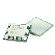 Купити Процесор AMD Ryzen 5 7600 (6C/12T, 4.7-5.1GHz,32MB,65W,AM5, Wraith Stealth) BOX - фото 2