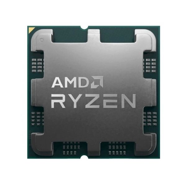 Купити Процесор AMD Ryzen 9 7900 (12C/24T, 4.7-5.4GHz,64MB,65W,AM5,Wraith Prism) BOX - фото 2