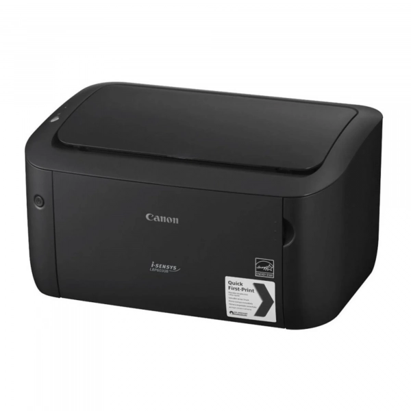 Купити Принтер Canon i-SENSYS LBP6030B (8468B006) - фото 3