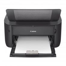 Купити Принтер Canon i-SENSYS LBP6030B (8468B006) - фото 4