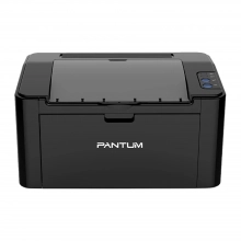 Купити Лазерний принтер Pantum P2500NW з Wi-Fi - фото 1