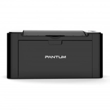Купити Лазерний принтер Pantum P2500NW з Wi-Fi - фото 2