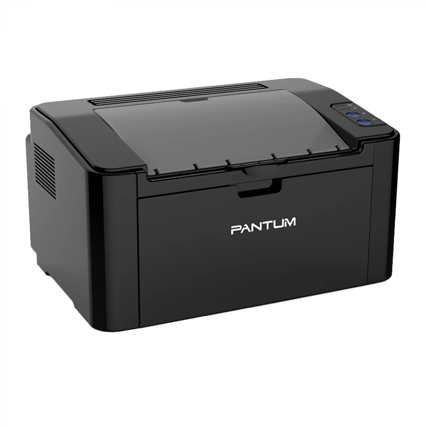 Купити Лазерний принтер Pantum P2500NW з Wi-Fi - фото 5
