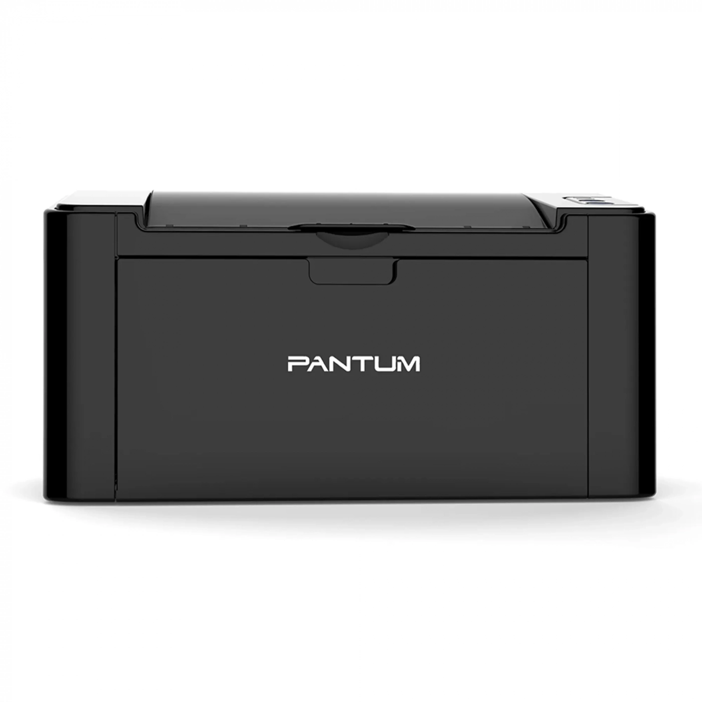 Купить Лазерний принтер Pantum P2500W с Wi-Fi - фото 2