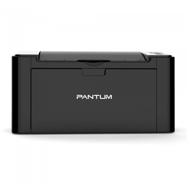 Купити Лазерний принтер Pantum P2500W з Wi-Fi - фото 2