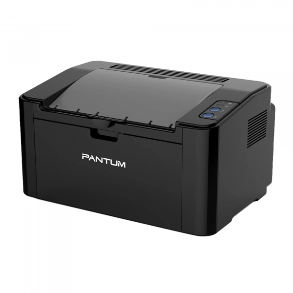 Купити Лазерний принтер Pantum P2500W з Wi-Fi - фото 3