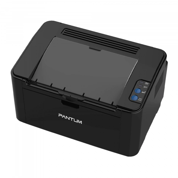 Купить Лазерний принтер Pantum P2500W с Wi-Fi - фото 4