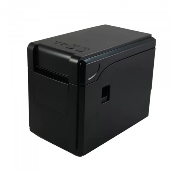 Купити Принтер етикеток Gprinter GP-2120TF USB - фото 2