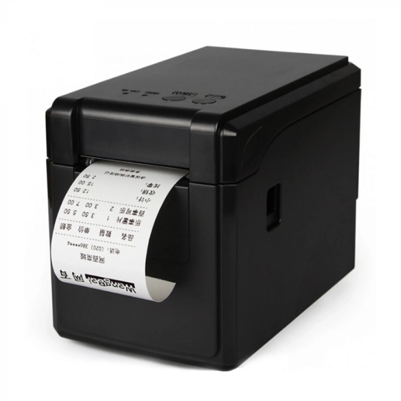 Купити Принтер етикеток Gprinter GP-2120TF USB - фото 4