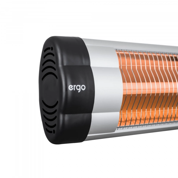 Купити Інфрачервоний обігрівач ERGO HI-2500 - фото 2