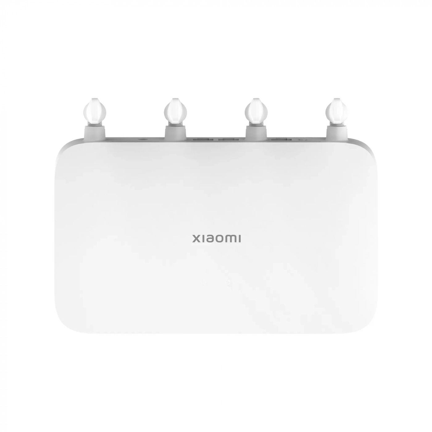 Купить Маршрутизатор Xiaomi Mi WiFi Gigabit Router AC1200 (DVB4330GL) - фото 4