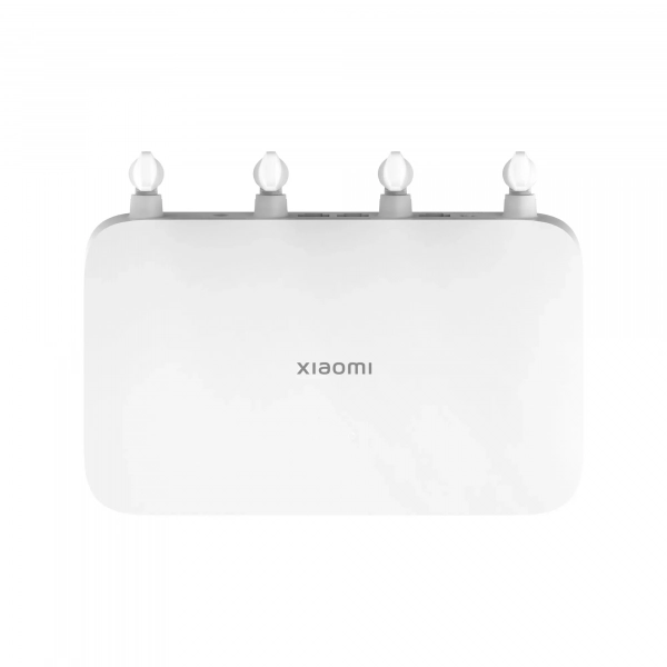 Купить Маршрутизатор Xiaomi Mi WiFi Gigabit Router AC1200 (DVB4330GL) - фото 4