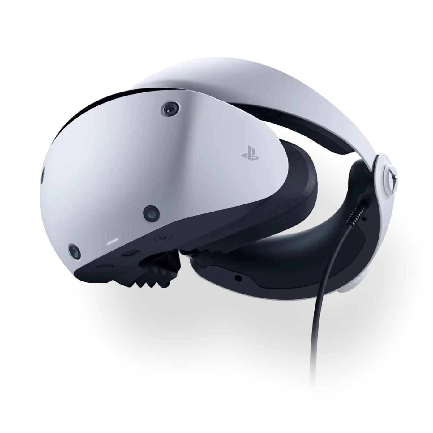 Купити Окуляри віртуальної реальності Sony PlayStation VR2 Horizon Call of the Mountain - фото 1
