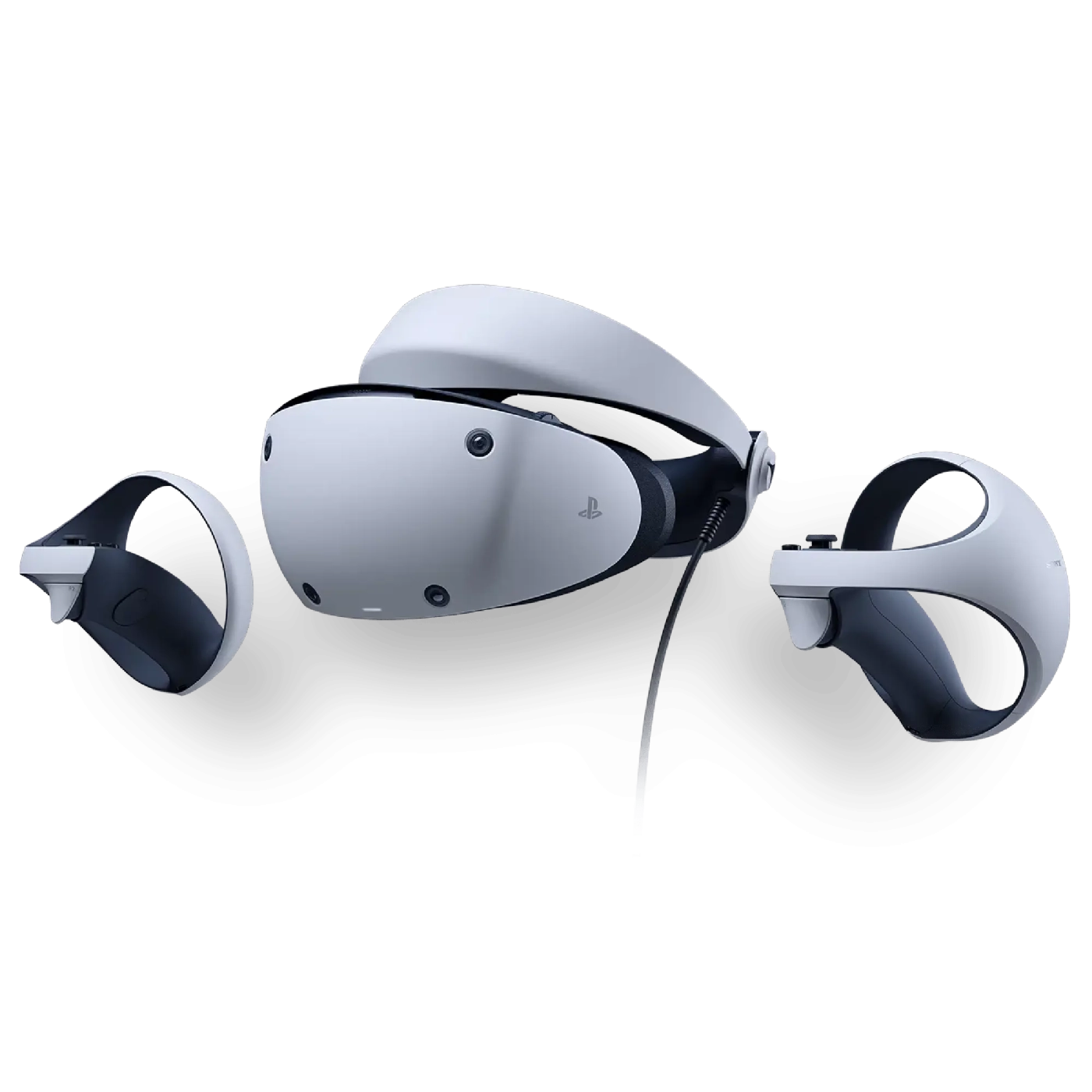 Купити Окуляри віртуальної реальності Sony PlayStation VR2 Horizon Call of the Mountain - фото 2