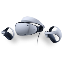 Купить Очки виртуальной реальности Sony PlayStation VR2 Horizon Call of the Mountain - фото 2