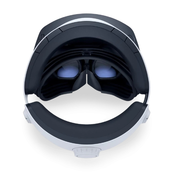 Купити Окуляри віртуальної реальності Sony PlayStation VR2 Horizon Call of the Mountain - фото 4