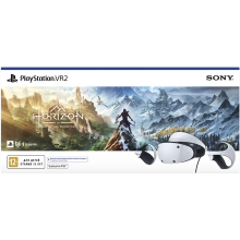 Купити Окуляри віртуальної реальності Sony PlayStation VR2 Horizon Call of the Mountain - фото 5