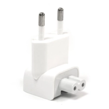 Купить Переходник PowerPlant для зарядного устройства Apple iPad евровилка (GM-PMPPAP) - фото 1