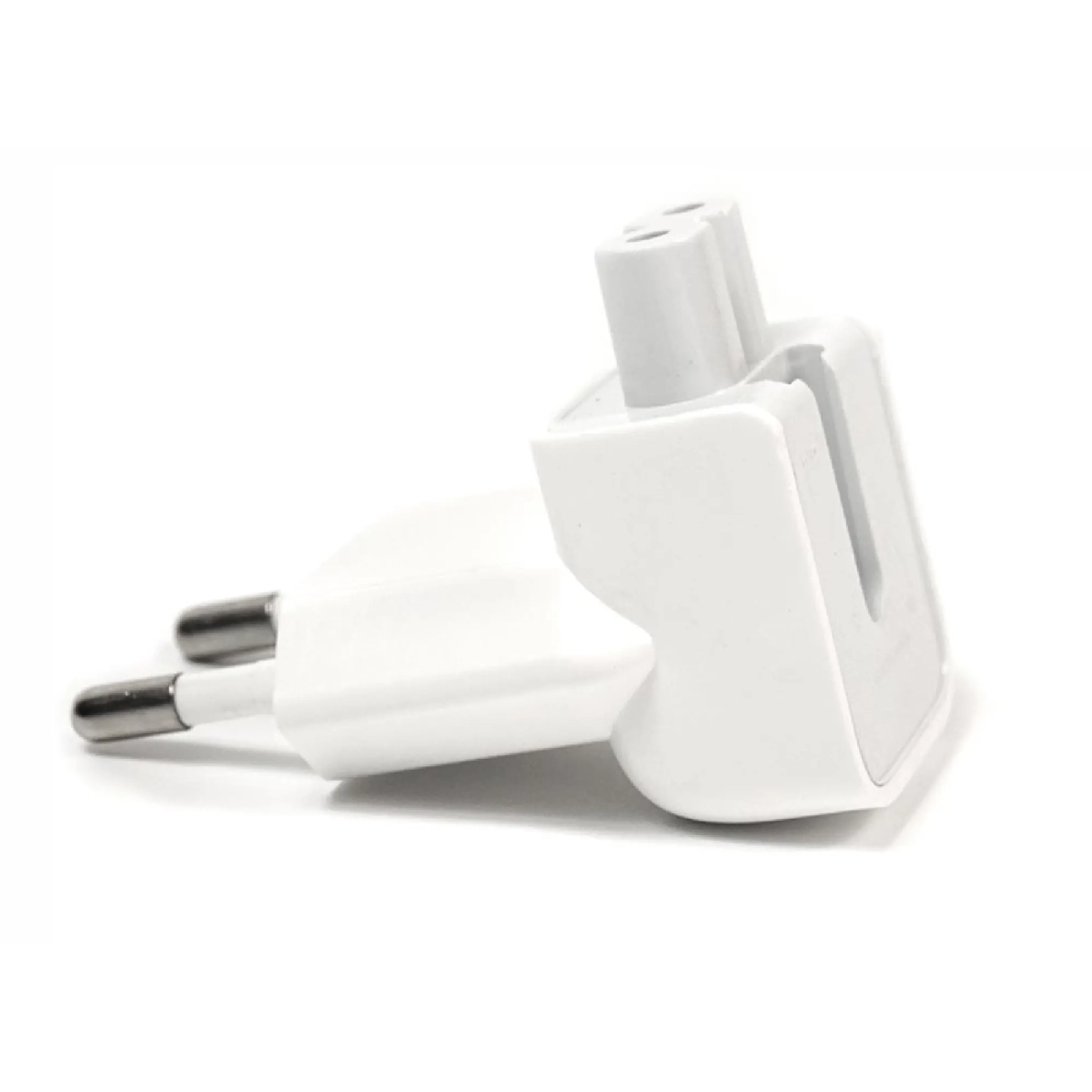Купити Перехідник PowerPlant для зарядного пристрою Apple iPad євровилка (GM-PMPPAP) - фото 2