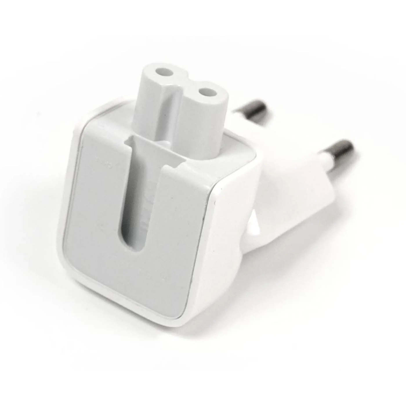 Купить Переходник PowerPlant для зарядного устройства Apple iPad евровилка (GM-PMPPAP) - фото 3