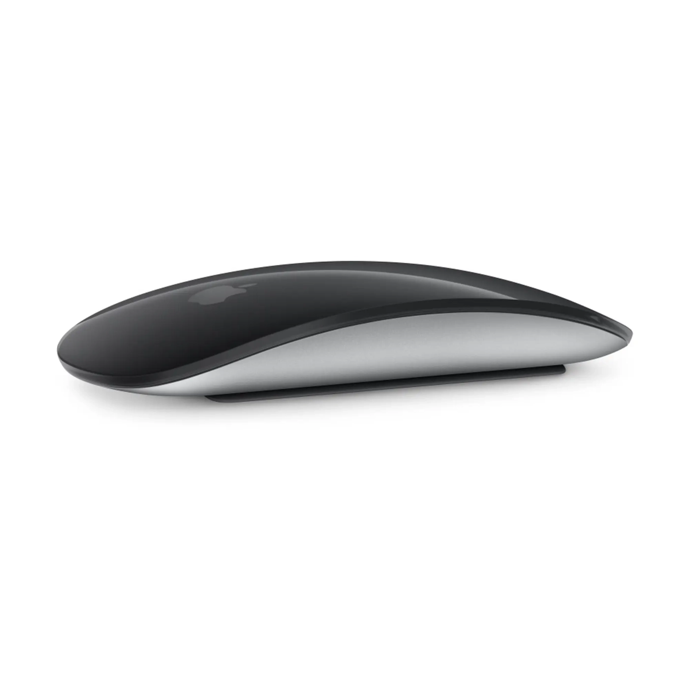 Купити Миша Apple Magic Mouse Bluetooth Black - фото 1