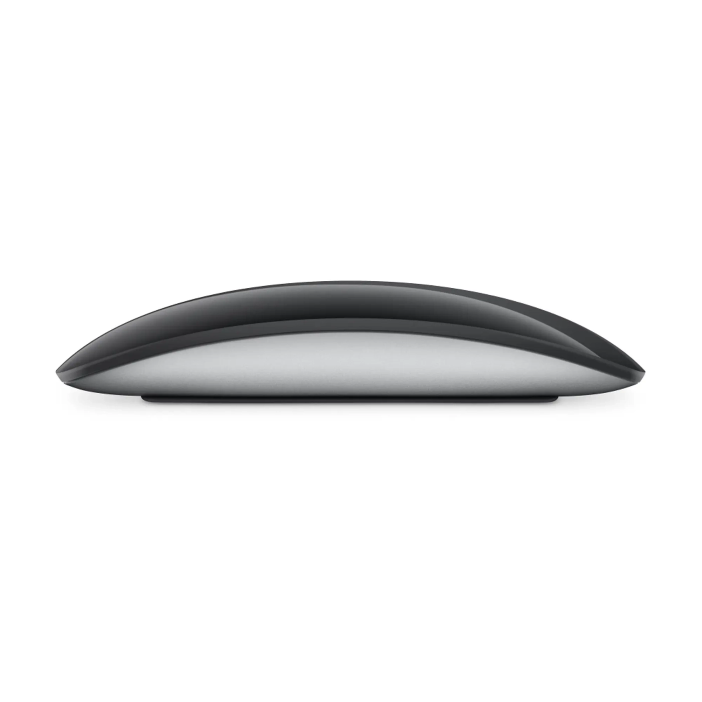 Купити Миша Apple Magic Mouse Bluetooth Black - фото 2