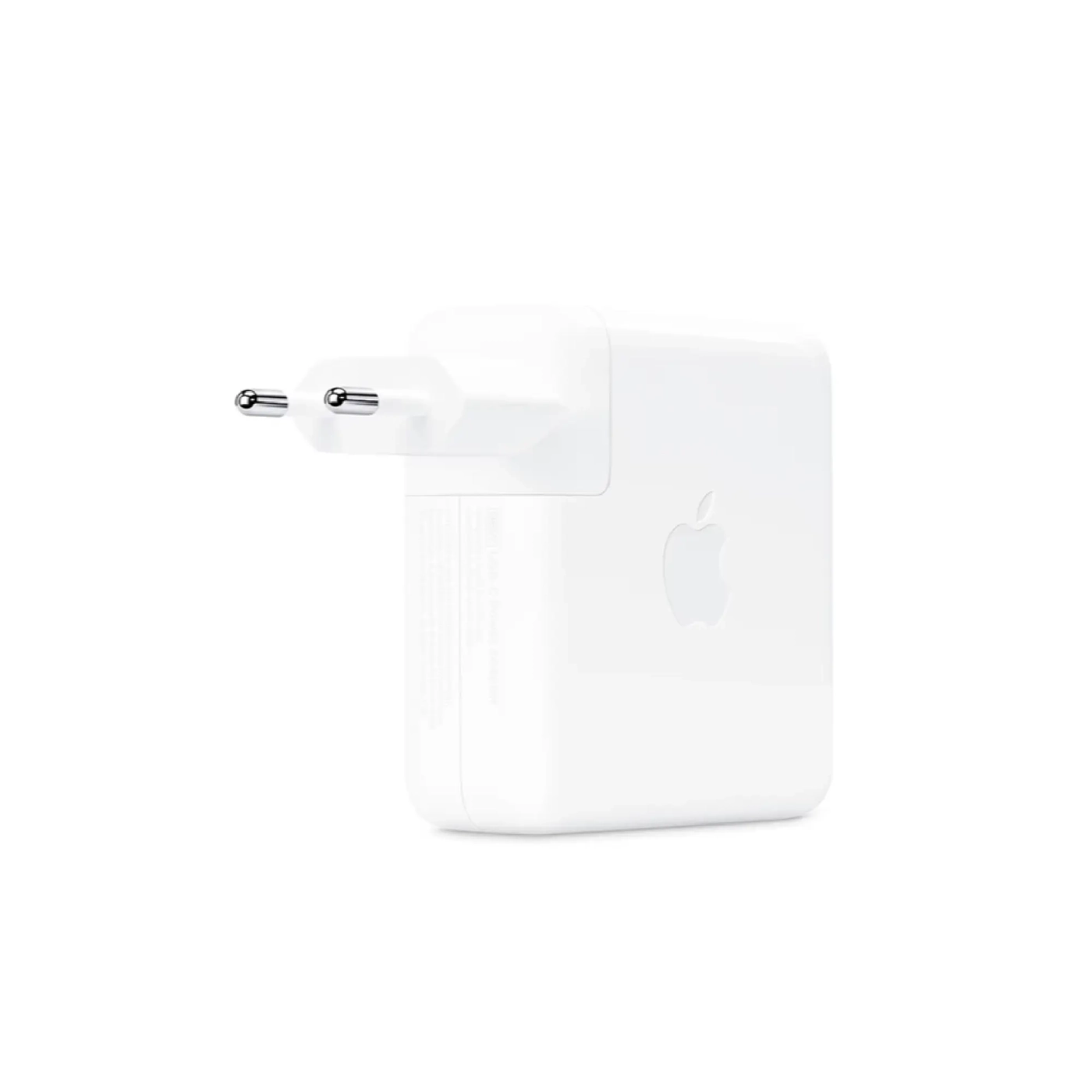 Купить Блок питания Apple USB-C 96 Вт - фото 3