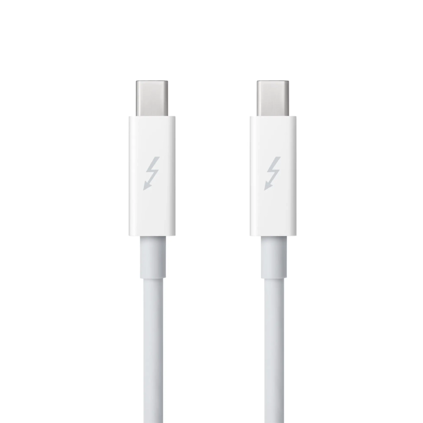 Купити Дата кабель Apple Thunderbolt (MD861ZM/A) - фото 1