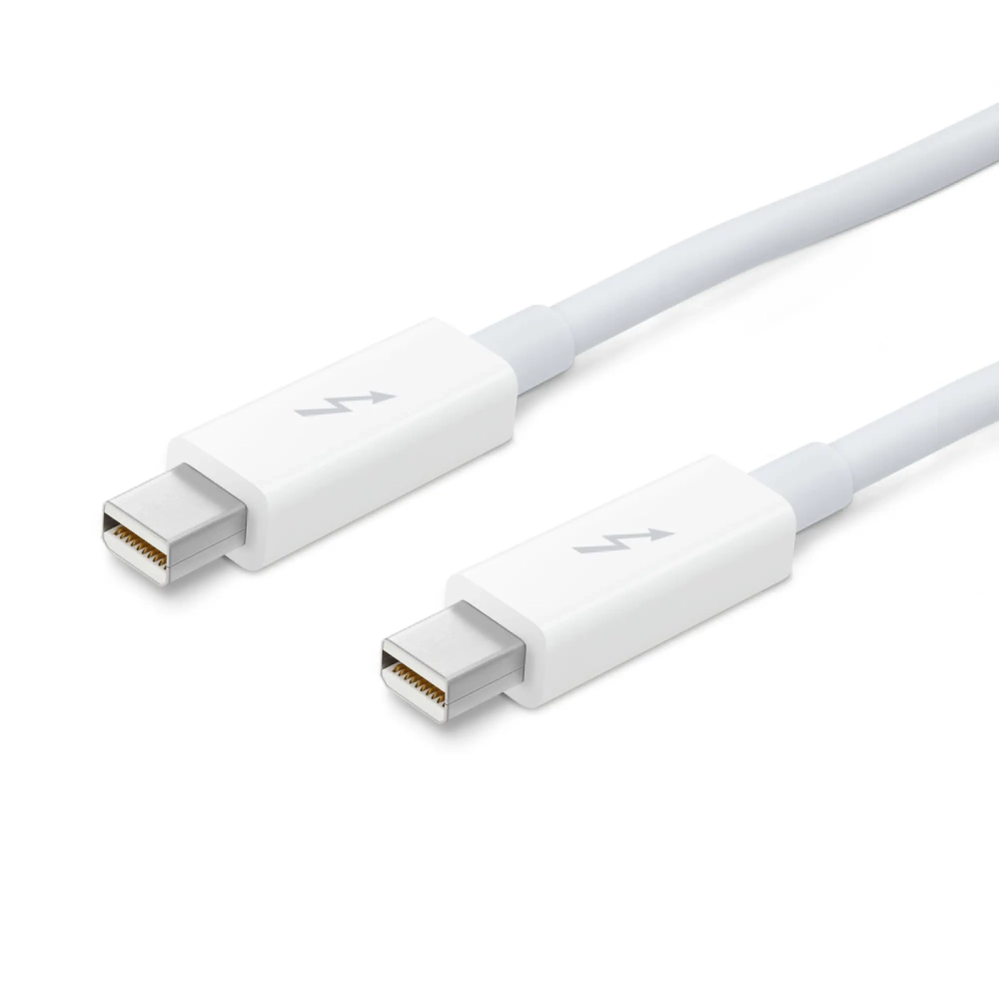Купити Дата кабель Apple Thunderbolt (MD861ZM/A) - фото 2