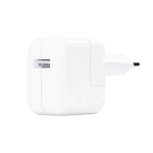 Купити Адаптер живлення Apple 12W USB Power Adapter для iPad - фото 1