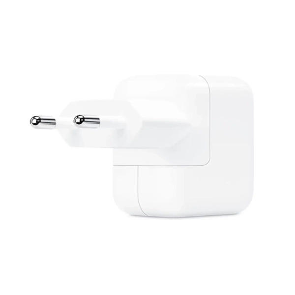 Купить Адаптер питания Apple 12W USB Power Adapter для iPad - фото 2