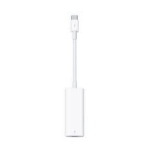 Купити Адаптер Apple Thunderbolt 3 (USB-C) to Thunderbolt 2 - фото 1