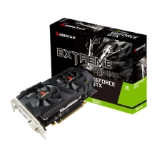 Купить Видеокарта BIOSTAR GeForce GTX-1050Ti 4G - фото 1